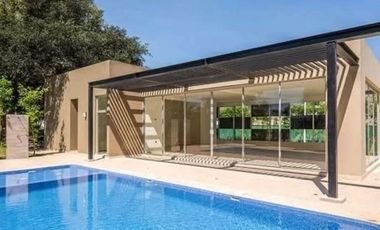 Hermosa casa en residencial Alberi