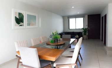 Hermosa casa en residencial Alberi