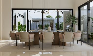 CASA EN VENTA MERIDA, DZITYA, CASA LUCIA 1 PLANTA, NOVIEMBRE 2025.