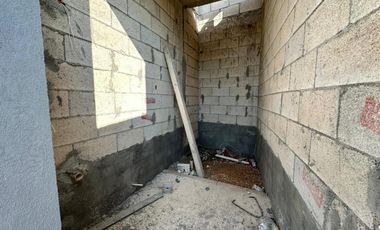 CASA EN VENTA MERIDA, DZITYA, CASA LUCIA 1 PLANTA, NOVIEMBRE 2025.