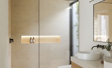 CASA EN VENTA MERIDA, DZITYA, CASA LUCIA 1 PLANTA, NOVIEMBRE 2025.