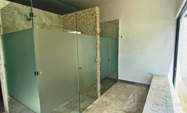 CASA EN VENTA MERIDA, CONKAL, PRIVADA ZENDERA, ENTREGA INMEDIATA.