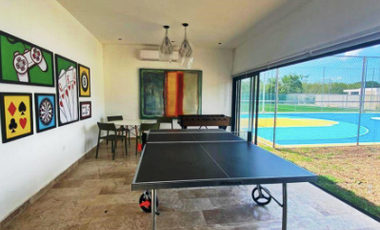 CASA EN VENTA MERIDA, CONKAL, PRIVADA ZENDERA, ENTREGA INMEDIATA.