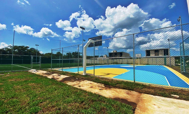 CASA EN VENTA MERIDA, CONKAL, PRIVADA ZENDERA, ENTREGA INMEDIATA.