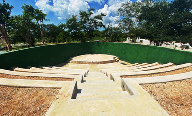 CASA EN VENTA MERIDA, CONKAL, PRIVADA ZENDERA, ENTREGA INMEDIATA.