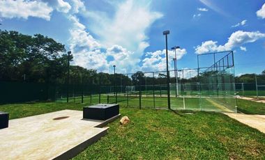 CASA EN VENTA MERIDA, CONKAL, PRIVADA ZENDERA, ENTREGA INMEDIATA.