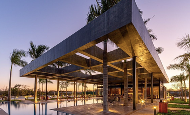 CASA EN VENTA MERIDA, CONKAL, PRIVADA TAMORA, ENTREGA INMEDIATA.