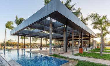 CASA EN VENTA MERIDA, CONKAL, PRIVADA TAMORA, ENTREGA INMEDIATA.