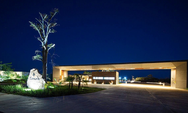 CASA EN VENTA MERIDA, CONKAL, PRIVADA TAMORA, ENTREGA INMEDIATA.