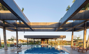 CASA EN VENTA MERIDA, CONKAL, PRIVADA TAMORA, ENTREGA INMEDIATA.