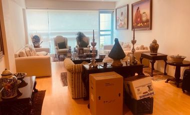 DEPARTAMENTO EN VENTA, LOMAS DEL SOL, HUIXQUILUCAN.