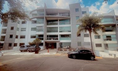 DEPARTAMENTO EN VENTA, LOMAS DEL SOL, HUIXQUILUCAN.