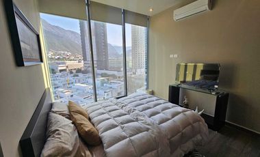 Departamento 1R 1B | Amueblado y Equipado | Valle Poniente