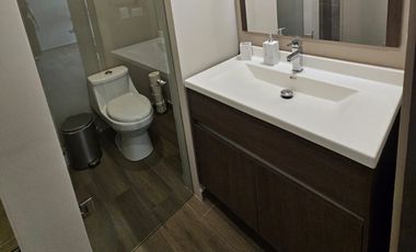 Departamento 1R 1B | Amueblado y Equipado | Valle Poniente