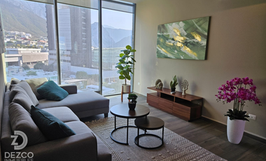 Departamento 1R 1B | Amueblado y Equipado | Valle Poniente