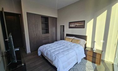 Departamento 1R 1B | Amueblado y Equipado | Valle Poniente