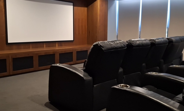 Departamento 1R 1B | Amueblado y Equipado | Valle Poniente