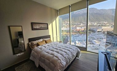 Departamento 1R 1B | Amueblado y Equipado | Valle Poniente