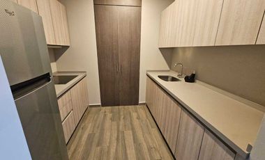 Departamento 1R 1B | Amueblado y Equipado | Valle Poniente