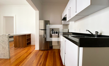 Departamento amueblado en renta en Plaza Luis Cabrera