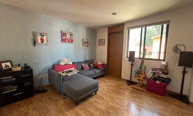 Casa en Condominio en las Águilas