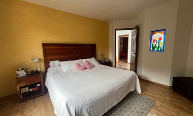 Casa en Condominio en las Águilas