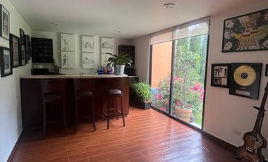 Casa en Condominio en las Águilas