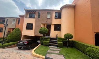 Casa en Condominio en las Águilas