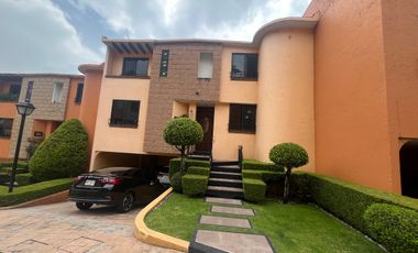 Casa en Condominio en las Águilas