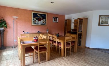 Casa en Condominio en las Águilas