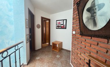 Casa en Condominio en las Águilas