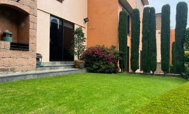 Casa en Condominio en las Águilas