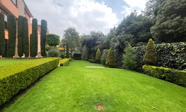 Casa en Condominio en las Águilas