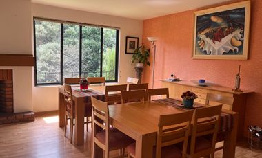 Casa en Condominio en las Águilas