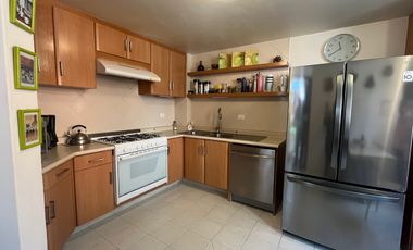 Casa en Condominio en las Águilas