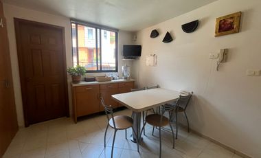 Casa en Condominio en las Águilas