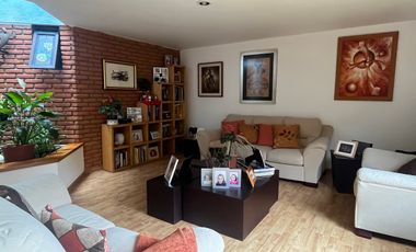 Casa en Condominio en las Águilas