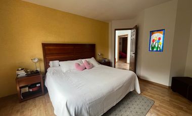 Casa en Condominio en las Águilas