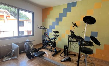 Casa en Condominio en las Águilas