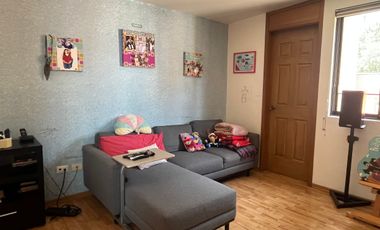 Casa en Condominio en las Águilas