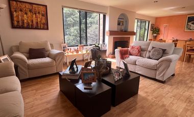 Casa en Condominio en las Águilas