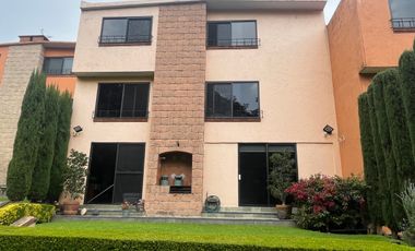 Casa en Condominio en las Águilas