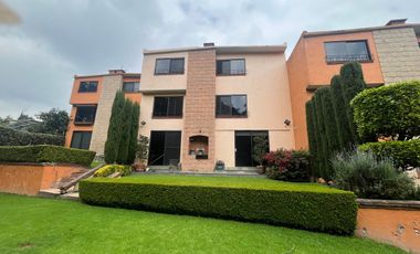 Casa en Condominio en las Águilas