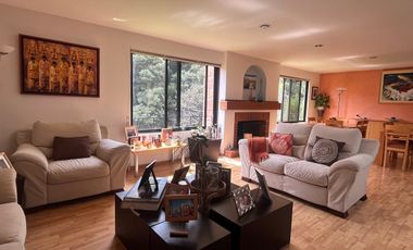 Casa en Condominio en las Águilas