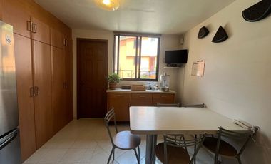 Casa en Condominio en las Águilas