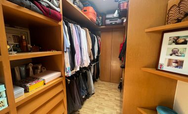 Casa en Condominio en las Águilas