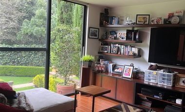 Casa en Condominio en las Águilas