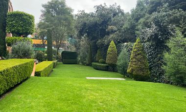 Casa en Condominio en las Águilas