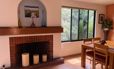 Casa en Condominio en las Águilas