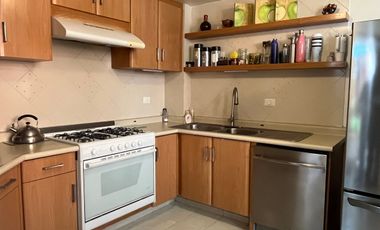 Casa en Condominio en las Águilas